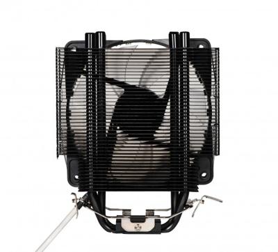 Spire ECLIPSE ADVANCED 991 Processor Koeler 12 cm Zwart