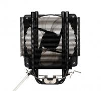 Spire ECLIPSE ADVANCED 991 Processor Koeler 12 cm Zwart - thumbnail