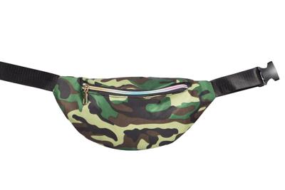 Heuptas legerprint Heuptas legerprint