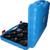 Brilliant Tools BT711050 Oliefiltersleutelset, 30-delig - thumbnail