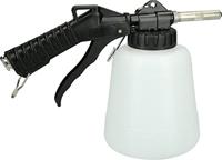 KS TOOLS Ks-tools straalpistool soda-cleaning gun 1000 ml - thumbnail