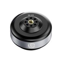 Ulanzi SK-23 Electric Suction Base met 1/4 schroef - thumbnail