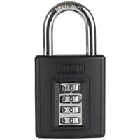 Kasp K11550D Hangslot 50 mm Cijferslot - thumbnail