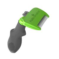 FURminator Undercoat DeShedding Tool hond lang haar S - thumbnail