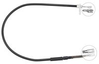 Handremkabel K17168 - thumbnail