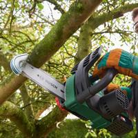 Bosch Home and Garden F016800489 Reserveketting Geschikt voor Universal Chain 18 - thumbnail