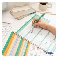 Winnie the Pooh 4 persoons Planner 2026 - thumbnail