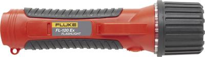Fluke FL-120 EX Zaklamp Ex Zone: 1, 2 120 lm 200 m
