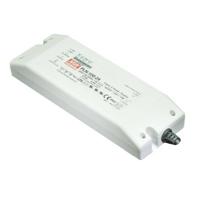 MEAN WELL PLN-100-24 LED-driver, LED-transformator Constante spanning, Constante stroomsterkte 96 W 4 A 18 - 24 V/DC PFC-schakeling, Overbelastingsbescherming, - thumbnail