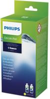 Speciale ontkalker voor espressomachines - PHILIPS - CA6700/22 - Set van 2 flessen van 250 ml - thumbnail