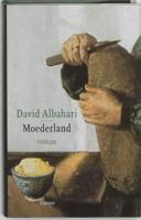 Moederland - David Albahari - Hardcover (9789059360174) - thumbnail