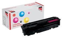 Tonercartridge quantore hp w2033x rood - thumbnail