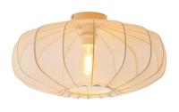 Light & Living Plafondlamp 'Plumalia' 40cm, kleur Zand - thumbnail