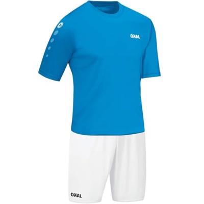 JAKO / t-shirt Team Ka in blauw