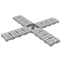 Little Jumbo Mobiel ankerpunt Mobifor - 7260199719 - thumbnail