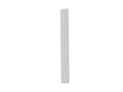 Schneider Electric EPH5800121D Frame Asfora Wit (RAL 9003) 1 stuk(s)