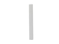 Schneider Electric EPH5800121D Frame Asfora Wit (RAL 9003) 1 stuk(s) - thumbnail