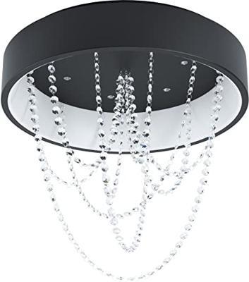 Stars of Light Plafondlamp kroonluchterBerlona Ø 60cm - 39762