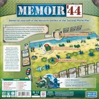 Memoir '44 - thumbnail