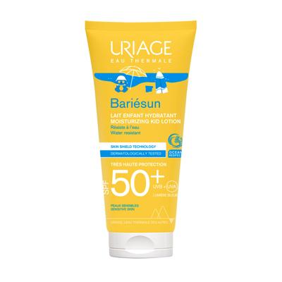 Uriage Bariésun Zonnemelk voor Kinderen SPF50+ 100ml