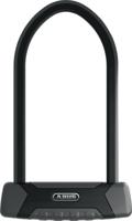 Abus granit xplus 540 beugelslot - art3 - zwart - 30cm - thumbnail