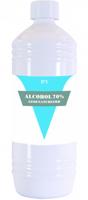 BTS 70% Gedenatureerde Alcohol - thumbnail