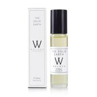 Walden Natural Perfume The Solid Earth Oil Roll-on (10 ml) - thumbnail
