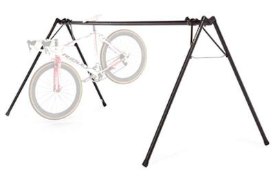 Feedback Sports A-Frame Portable Bicycle Event Storage Stand