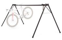 Feedback Sports A-Frame Portable Bicycle Event Storage Stand - thumbnail