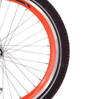 Alpina velg 20 j19db oranje - thumbnail