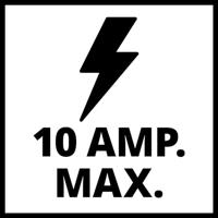 Einhell CE-BC 10 M Oplader 12 V 2 A 10 A - thumbnail