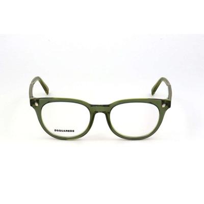 Heren Brillenframe Dsquared2 DQ5144-98 Groen Ø 49 mm