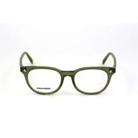 Heren Brillenframe Dsquared2 DQ5144-98 Groen Ø 49 mm - thumbnail