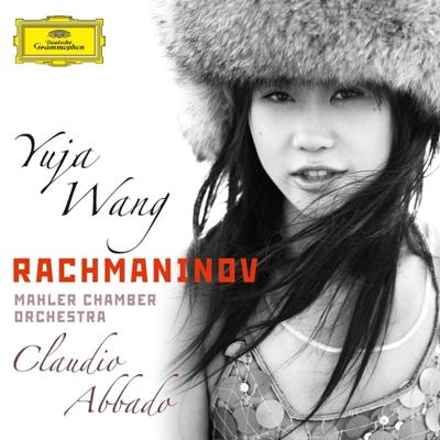 Rachmaninov - CD (0028947793083) Rachmaninov - CD (0028947793083)