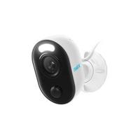 Reolink Lumus, Opgewaardeerde 2K 4MP Buiten Beveiligingscamera met Schijnwerpers, 2,4/5GHz Dual-band Wi-Fi Camera, Slimme Persoon/voertuig/huisdier Detectie met Directe Waarschuwingen, Tweegesprek - thumbnail