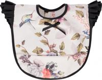 Bjällra of Sweden slabbetje meisjes polyester - thumbnail