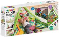 Lamaze 4-in-1 Speelgym Tipi Tent - thumbnail