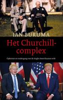 Het Churchillcomplex - Ian Buruma - ebook - thumbnail