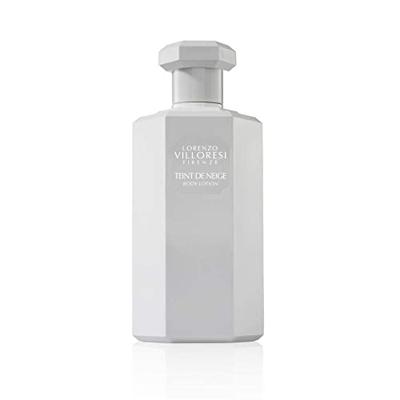 Lorenzo Villoresi Teint de Neige Body Lotion