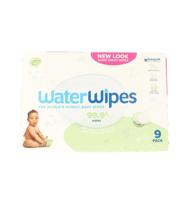 Snoetendoekjes 9-pak 540 Stuks - thumbnail