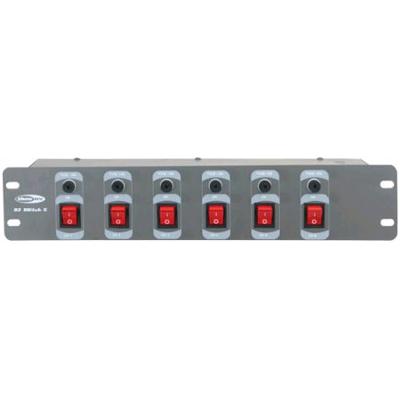 Showgear Showgear DJ-Switch 6