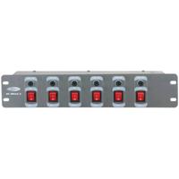 Showgear Showgear DJ-Switch 6 - thumbnail