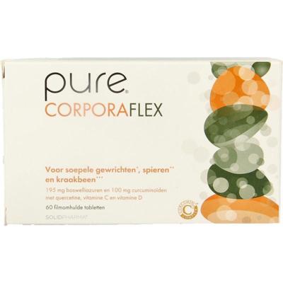 Corporaflex 60 Tabletten