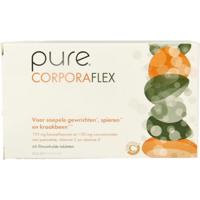Corporaflex 60 Tabletten - thumbnail