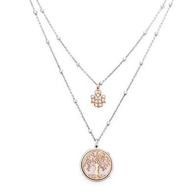 Ketting Dames Amen CL2AL1