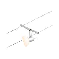 Paulmann 12V-kabelsysteem lamp GU5.3 Chroom (mat) - thumbnail
