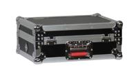 Gator Cases G-TOUR CD 2000 audioapparatuurtas DJ-controller Hard case Zwart - thumbnail
