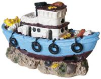 Deco Led Scheepswrak Klein aquaria Superfish - Superfish - thumbnail