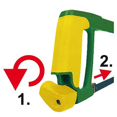 Connex Metaalzaag 300Mm Profi 2K - COX910005
