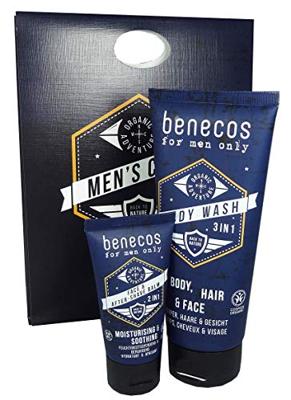 Benecos For Men Only Giftset Benecos For Men Only Giftset